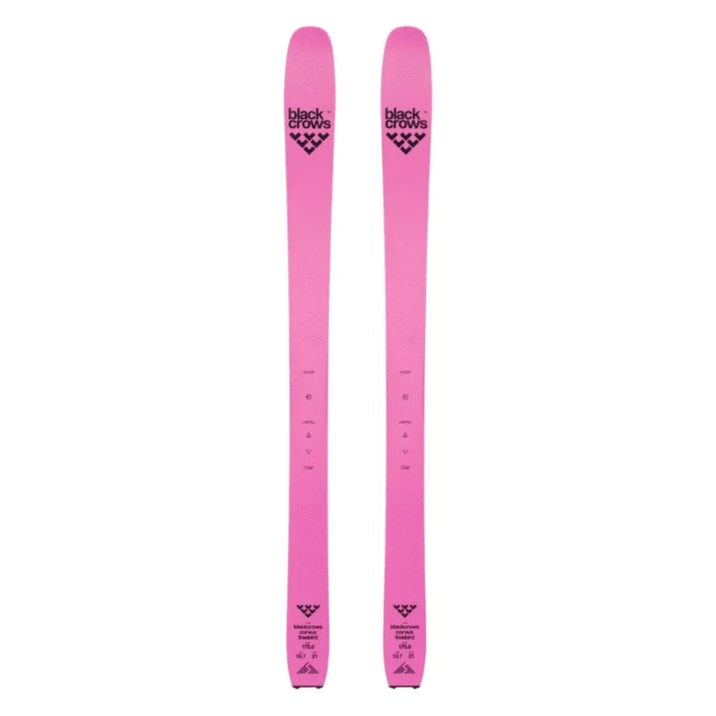 Black Crows Corvus Freebird Alpine Touring Ski
