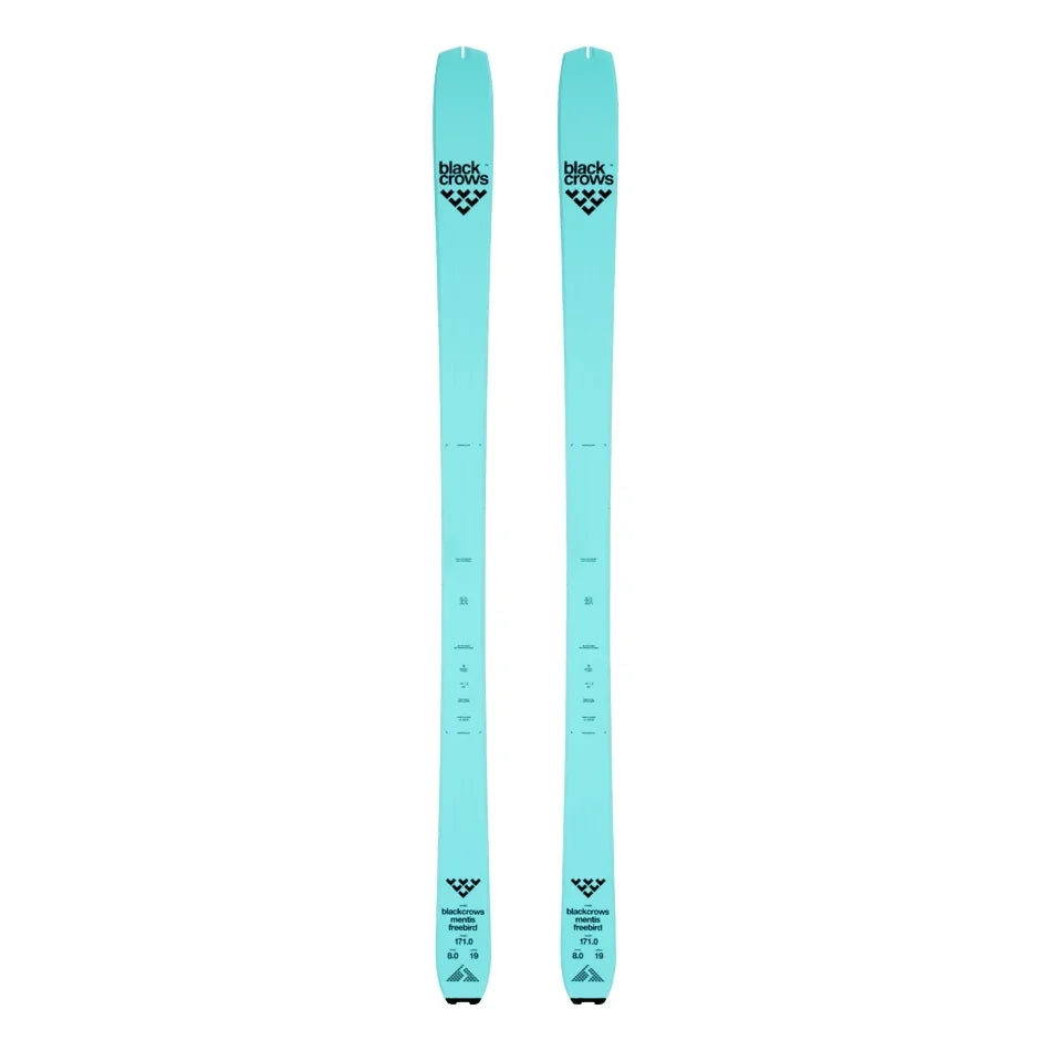 Black Crows Mentis Freebird Touring Skis - product image 1
