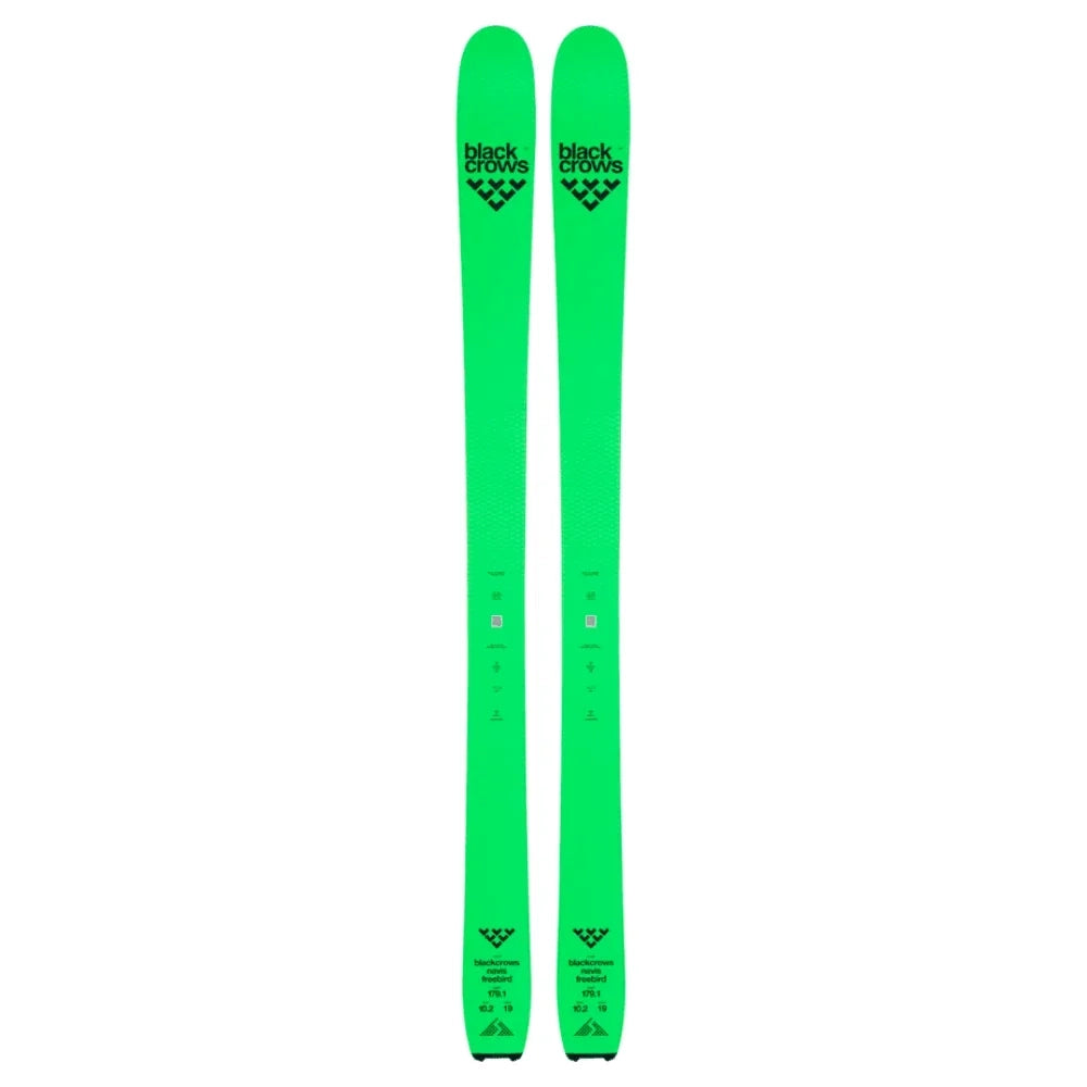 Black Crows Navis Freebird Alpine Touring Ski - product image 1