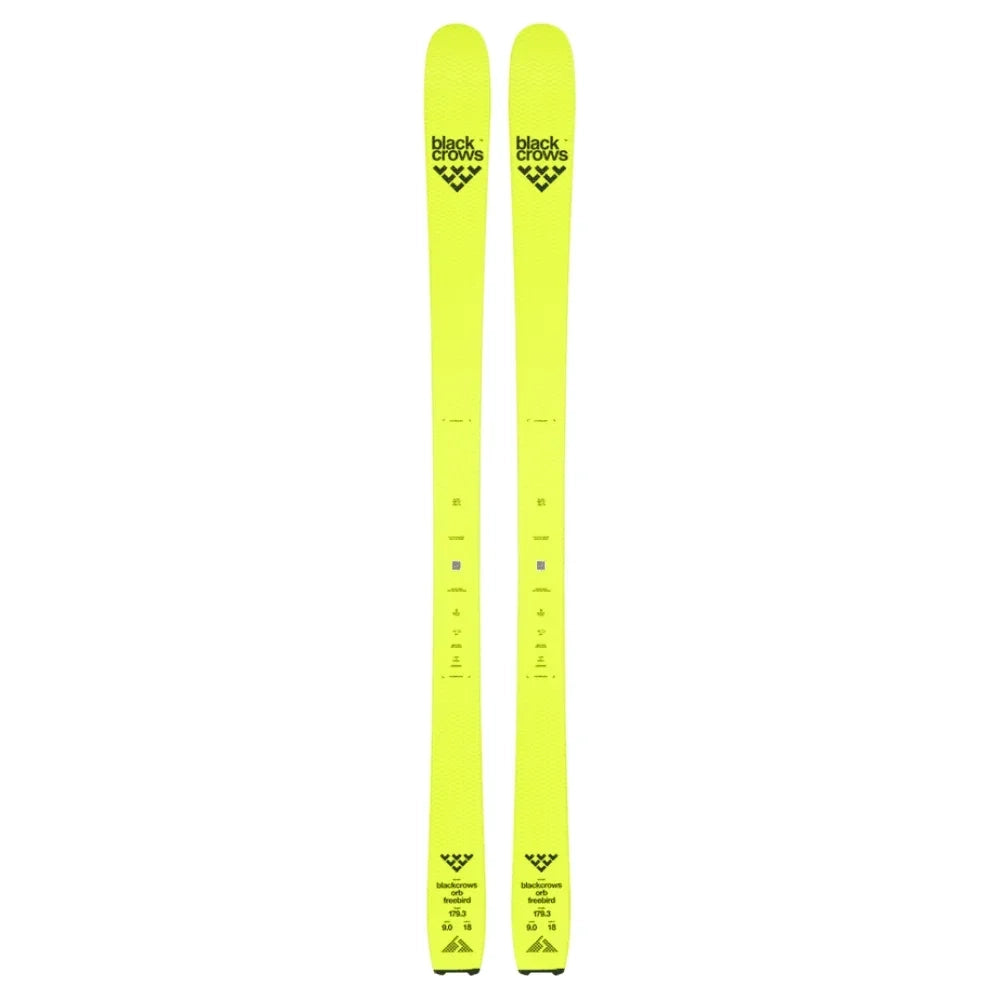 Black Crows Orb Freebird Alpine Touring Ski - product image 1