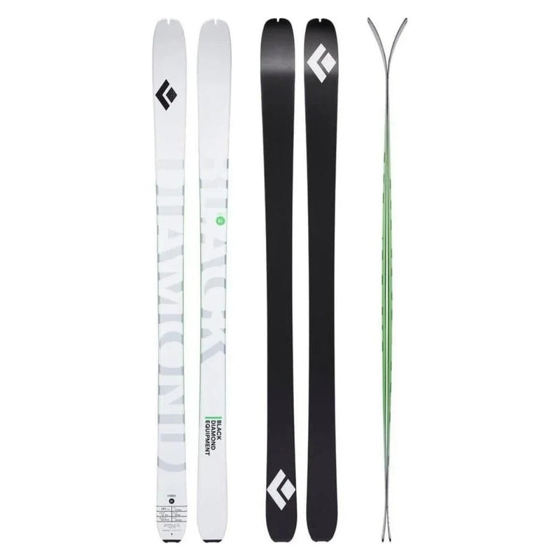 Black Diamond Cirque 84 Alpine Touring Ski