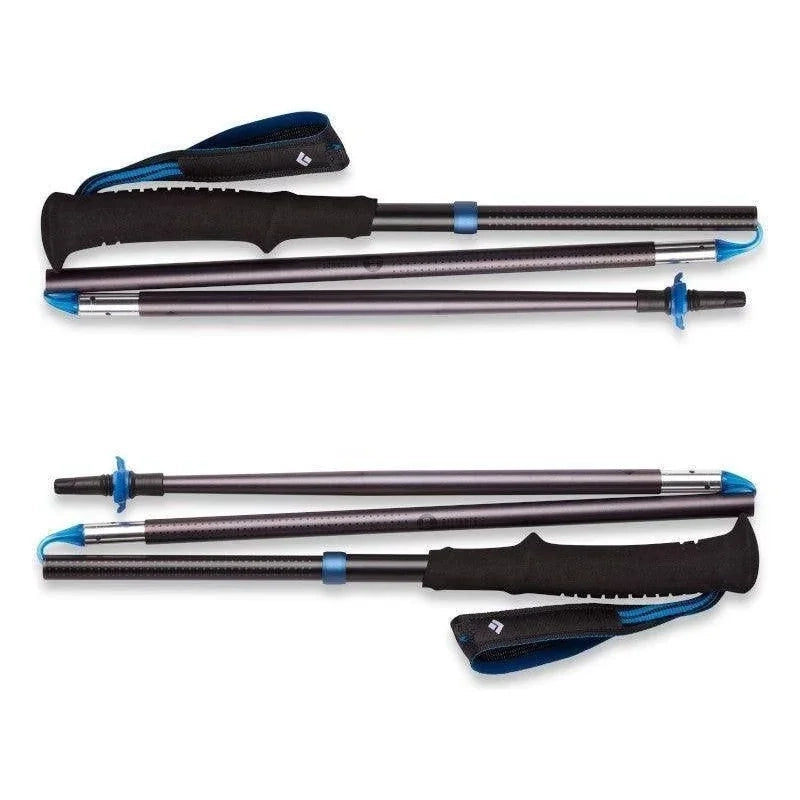 Black Diamond Distance Z Trekking/Running Poles