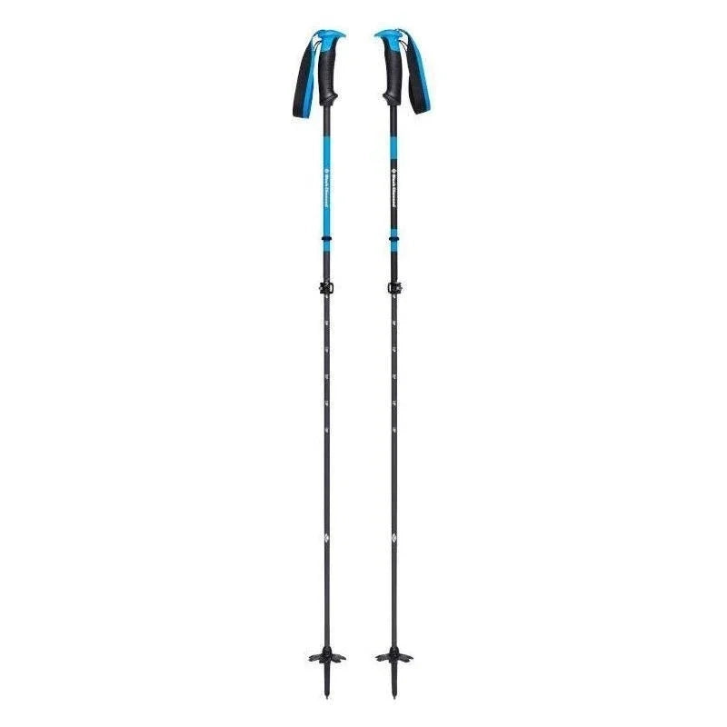 Black Diamond Razor Carbon Pro Ski Poles