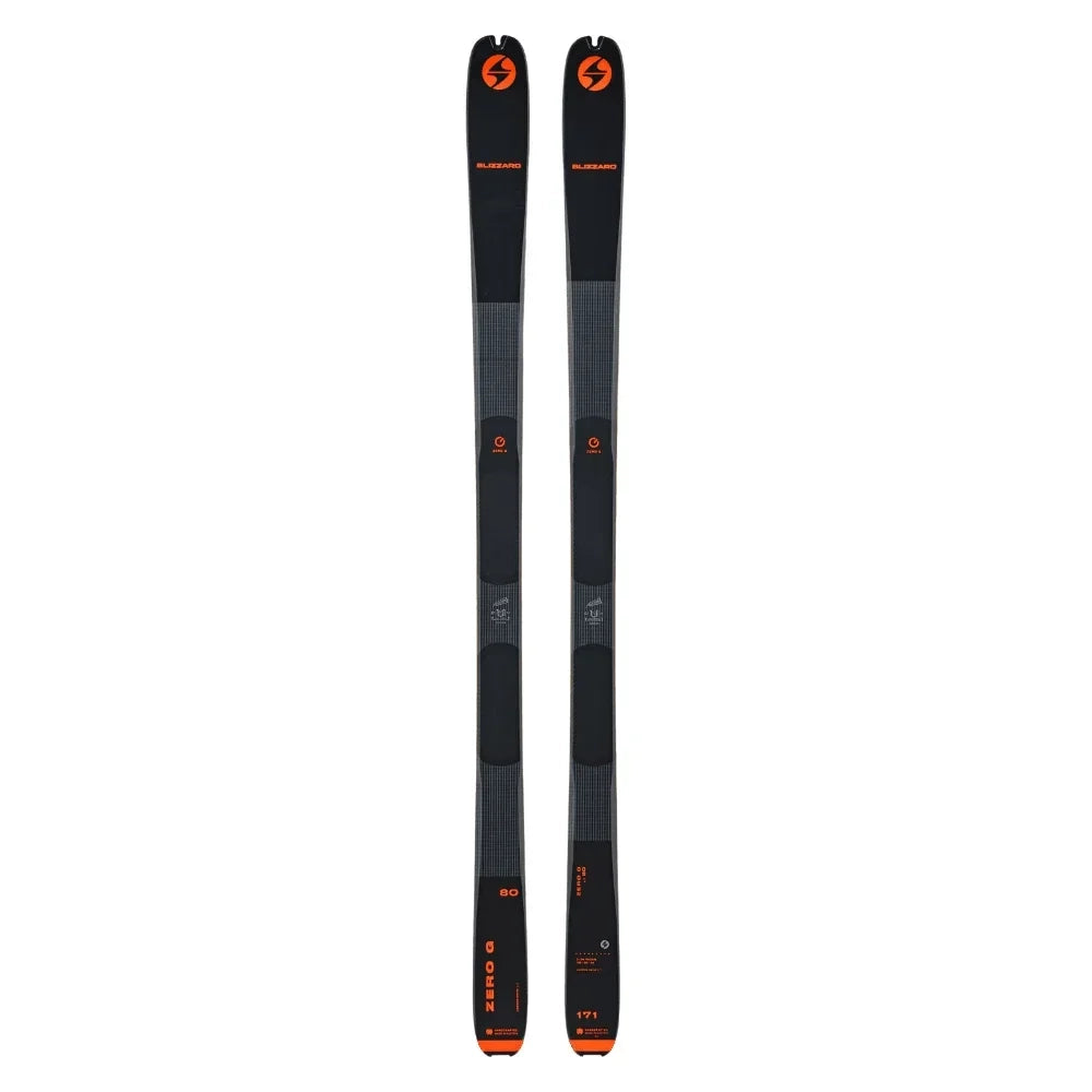 Blizzard Zero G LT 80 Alpine Touring Ski - product image 1