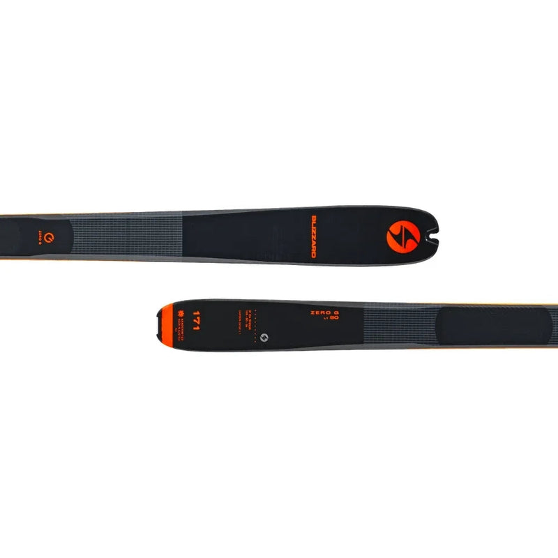 Blizzard Zero G LT 80 Alpine Touring Ski