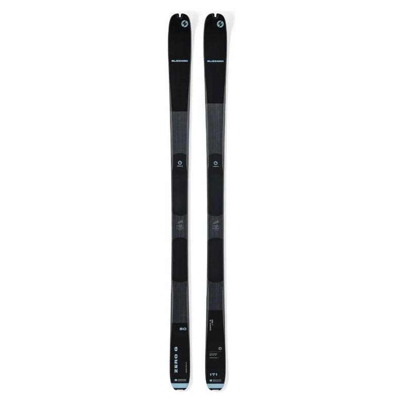Blizzard Zero G LT 80 W Alpine Touring Ski