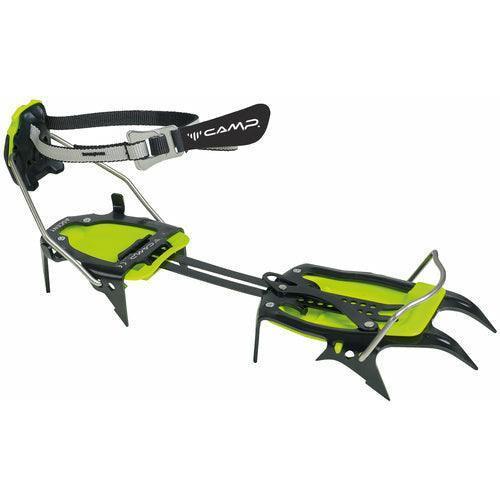 CAMP Ascent Crampons - product image 1