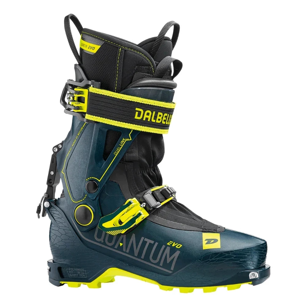 Dalbello Quantum Evo Alpine Touring Boot - product image 1
