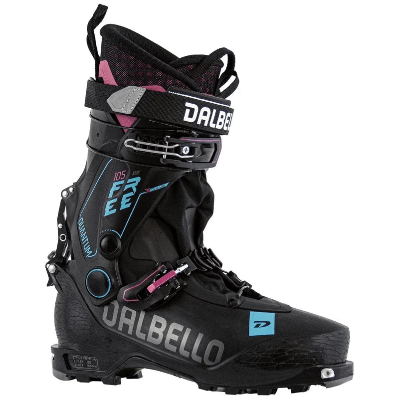 Dalbello Quantum Free 105 W Alpine Touring boot