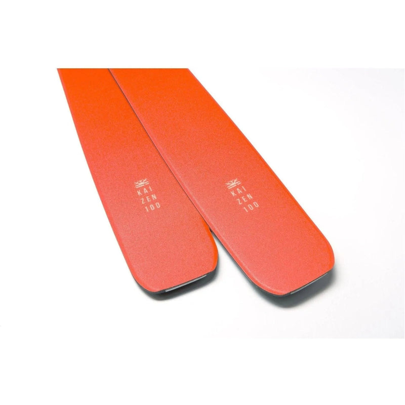 DPS Kaizen 100 Alpine Touring Ski
