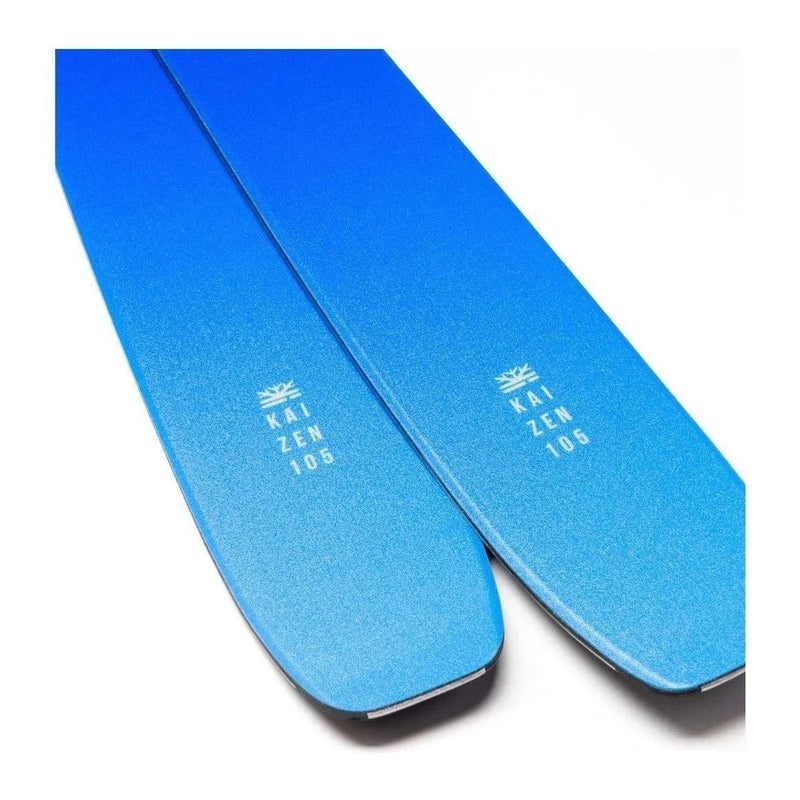 DPS Kaizen 105 Alpine Touring Ski