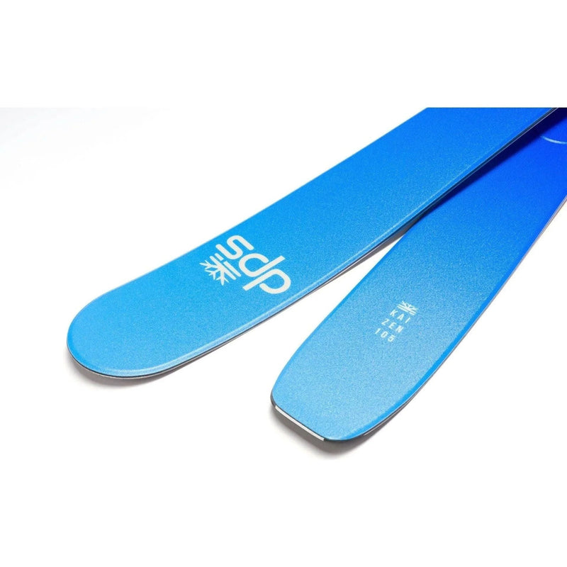 DPS Kaizen 105 Alpine Touring Ski