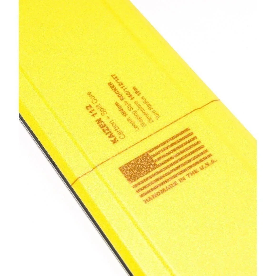 DPS Kaizen 112 Alpine Touring Ski - product image 2