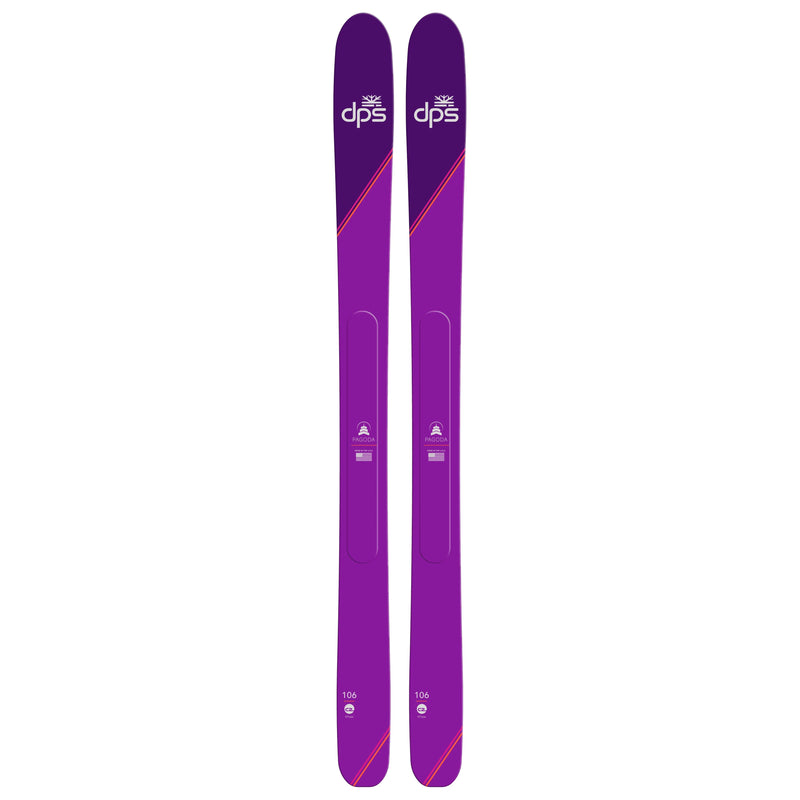 DPS Pagoda 106 C2 Ski