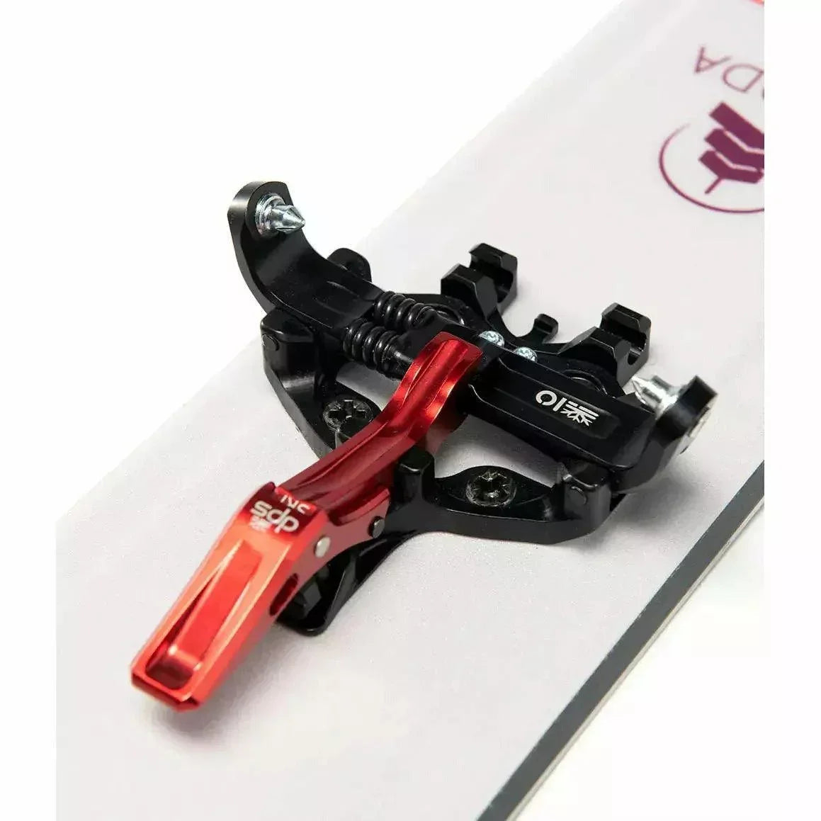 DPS R10 Alpine Touring Binding (2023) - product image 2