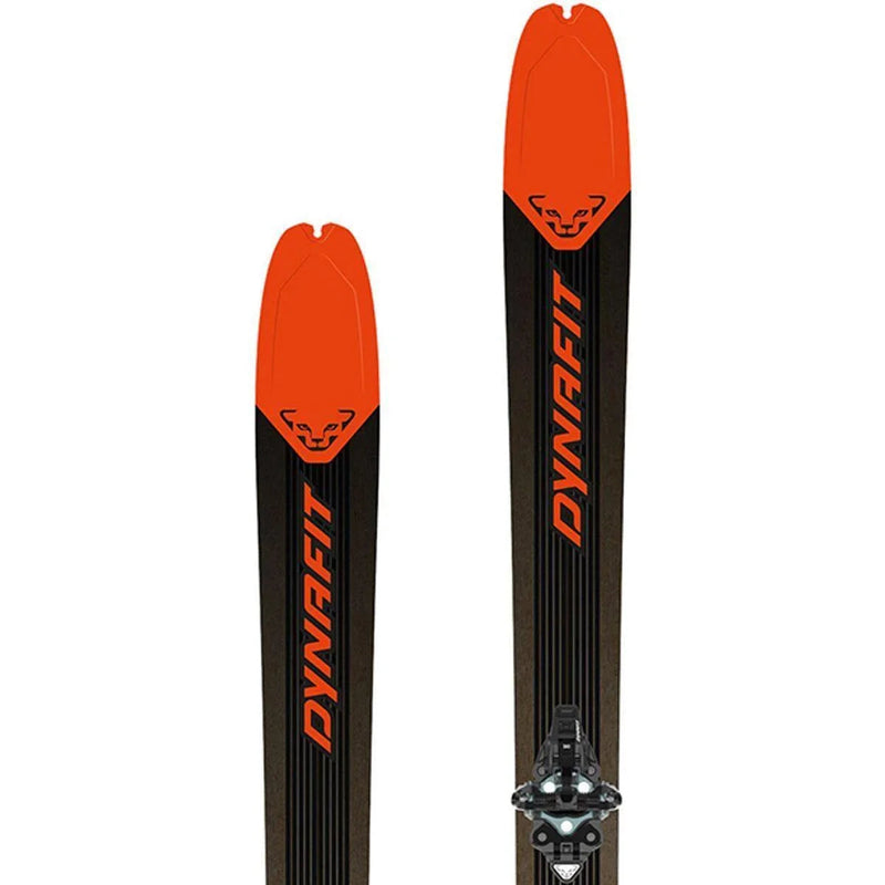 Dynafit Free 107 Alpine Touring Ski
