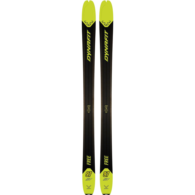 Dynafit Free 97 Alpine Touring Ski