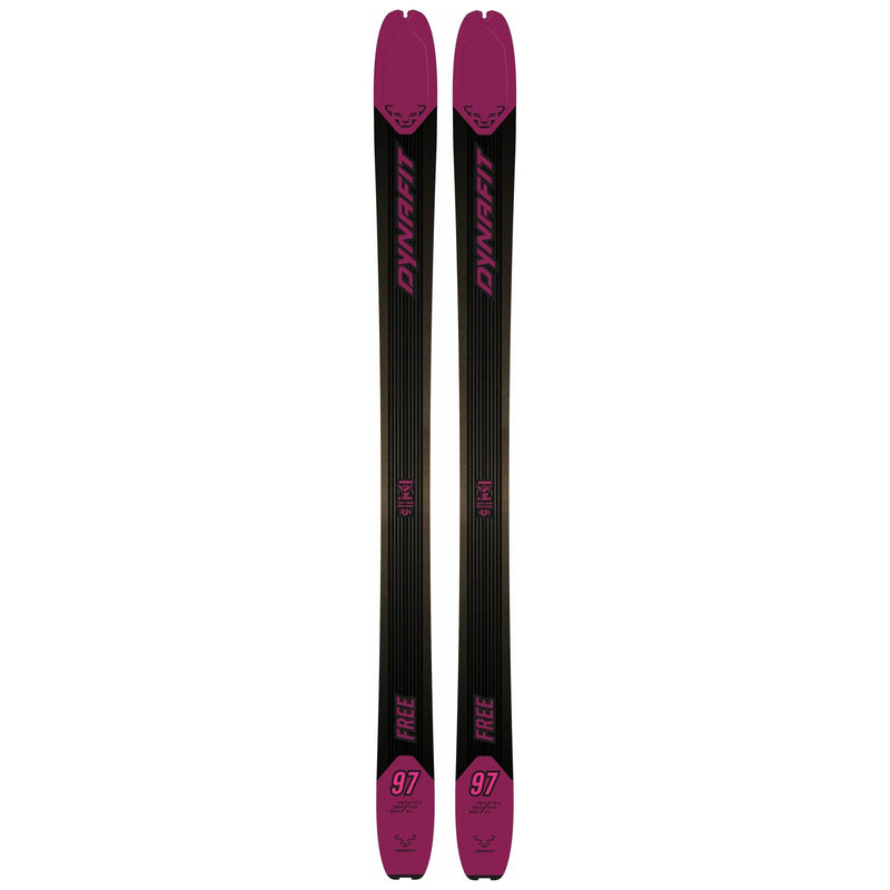 Dynafit Free 97 W Alpine Touring Ski