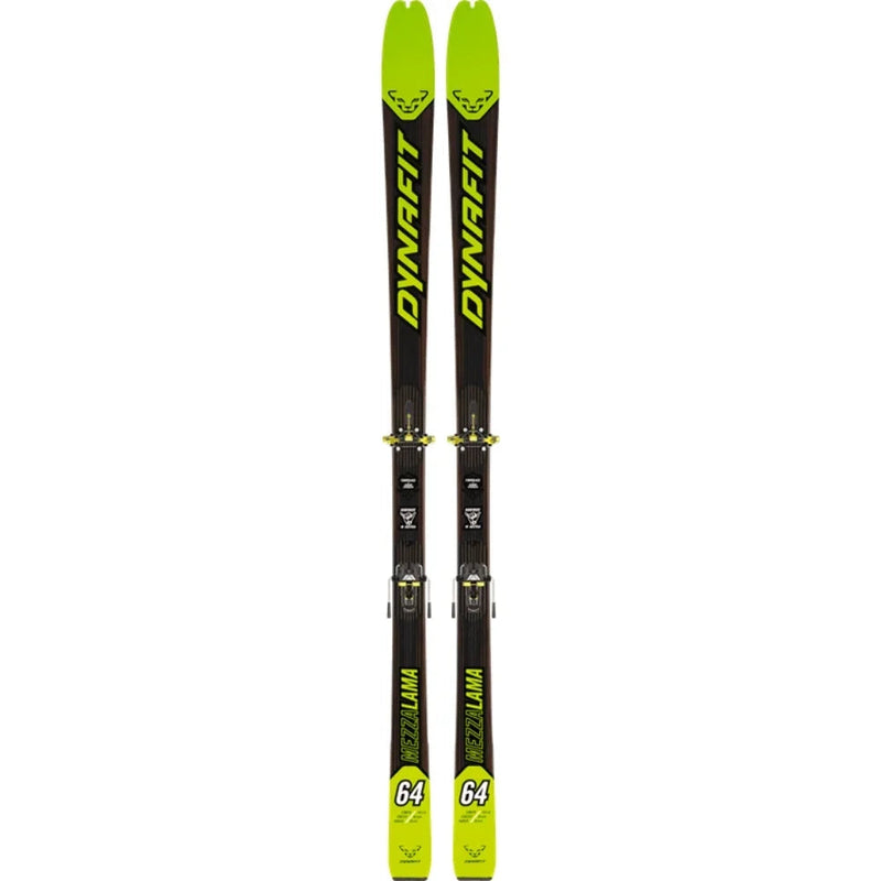 Dynafit Mezzalama Ski