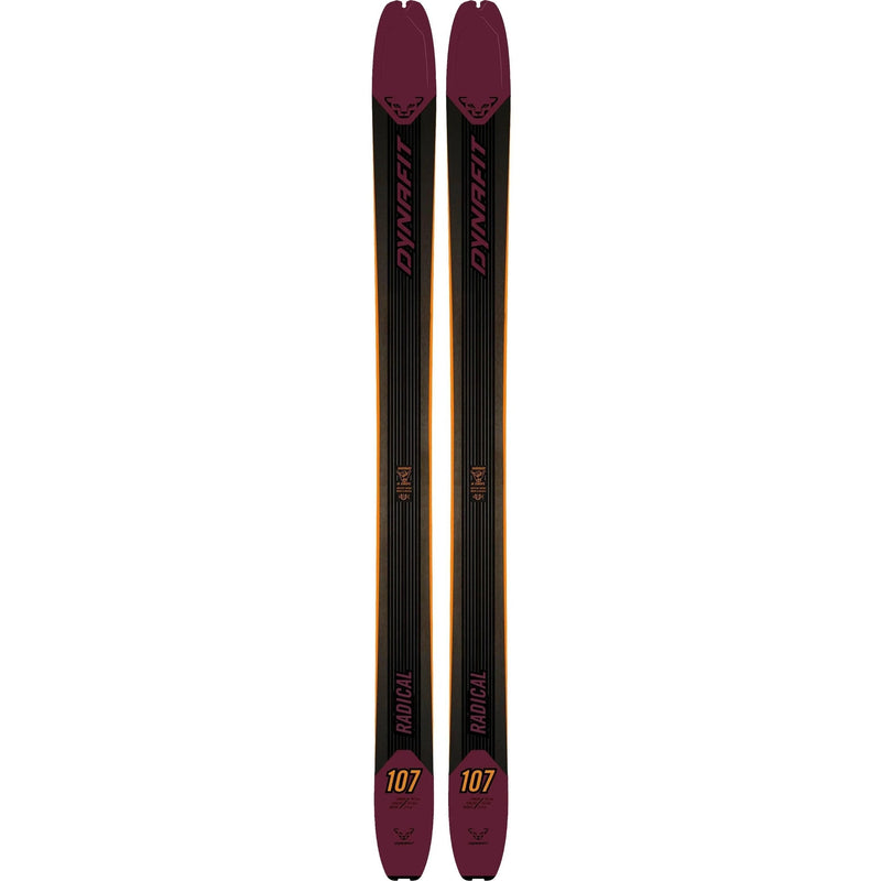 Dynafit Radical 107 Ski