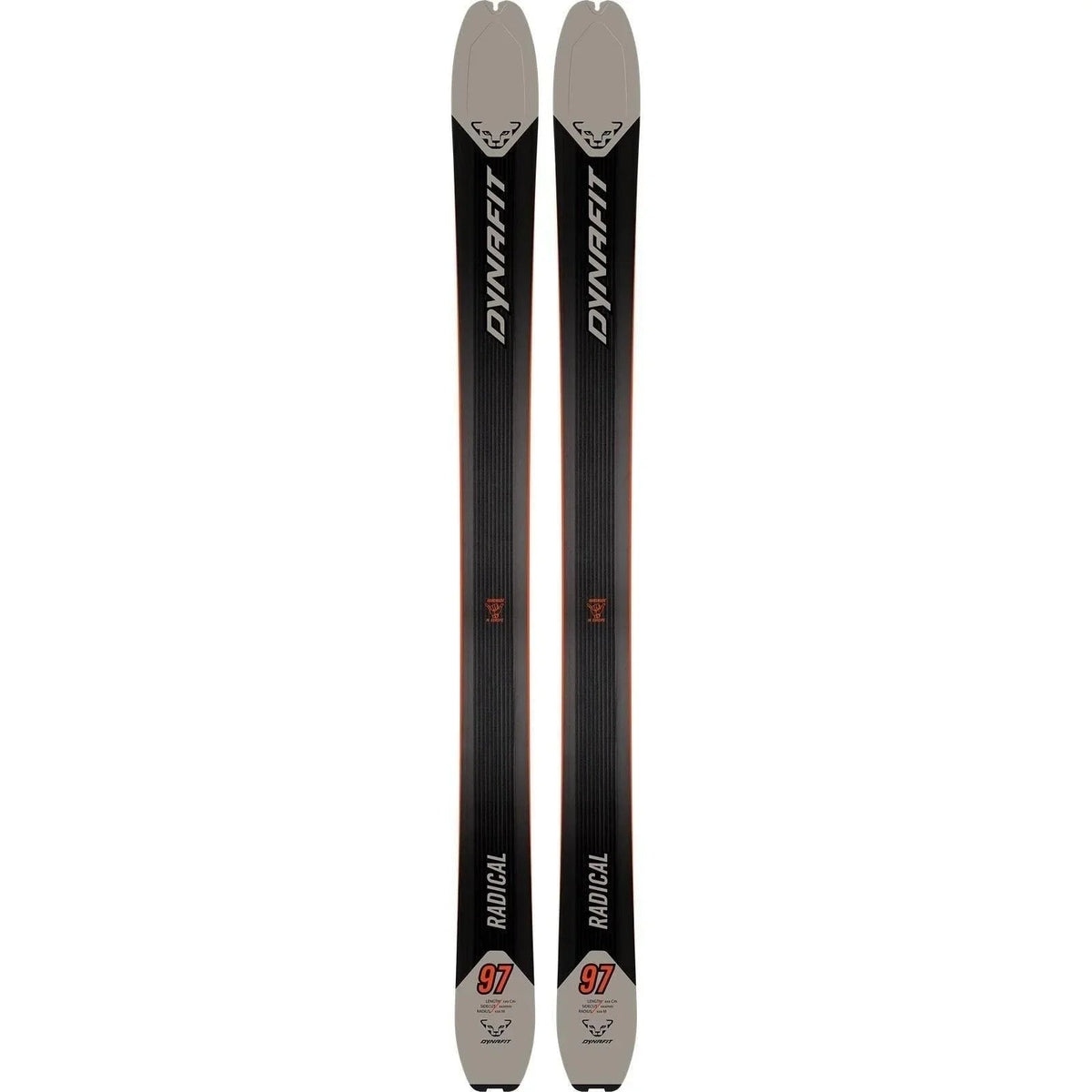 Dynafit Radical 97 Ski - product image 1