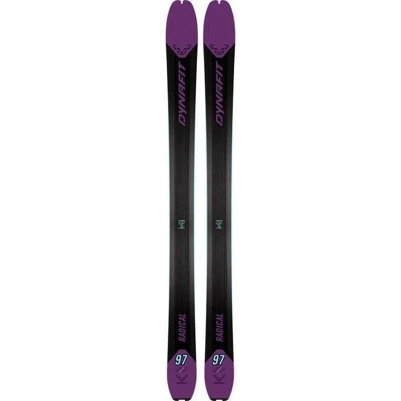 Dynafit Radical 97 W Ski - product image 1