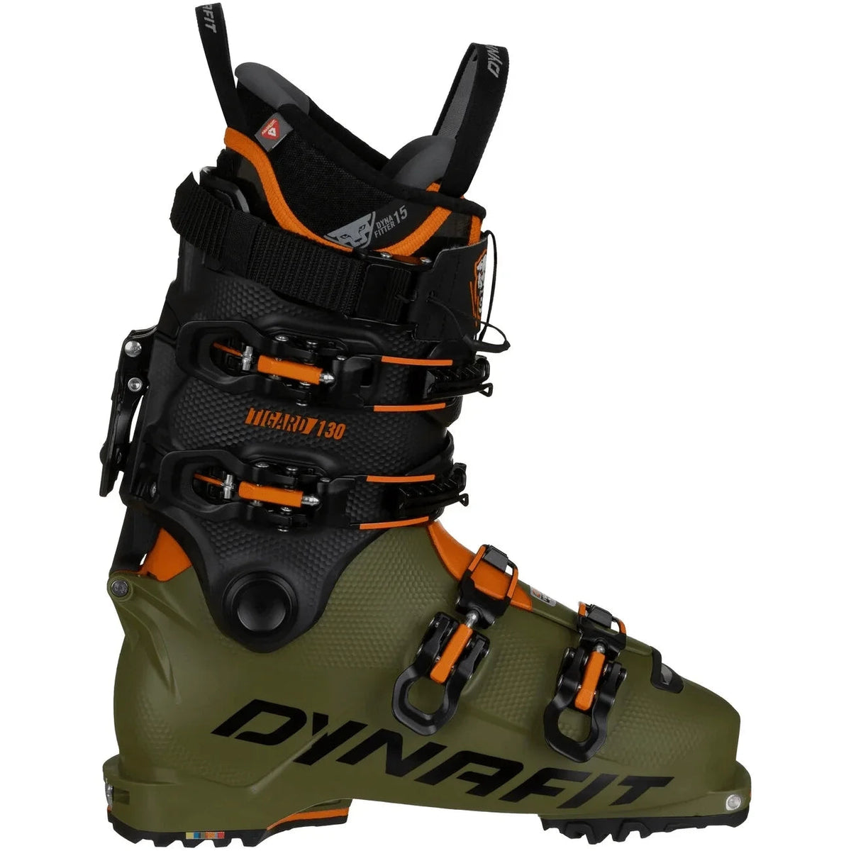 Dynafit Tigard 130 Touring Boot - product image 1