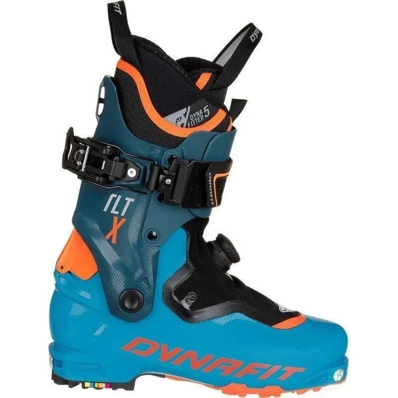 Dynafit TLT X Extra Wide Boot - product image 1