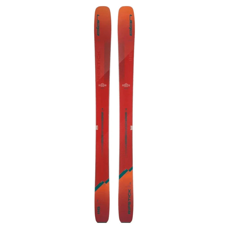 Elan Ripstick 116 Alpine Touring Ski