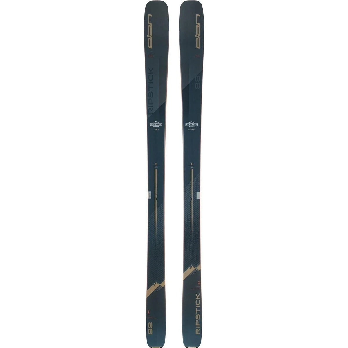 Elan Ripstick 88 Alpine Ski - product image 1