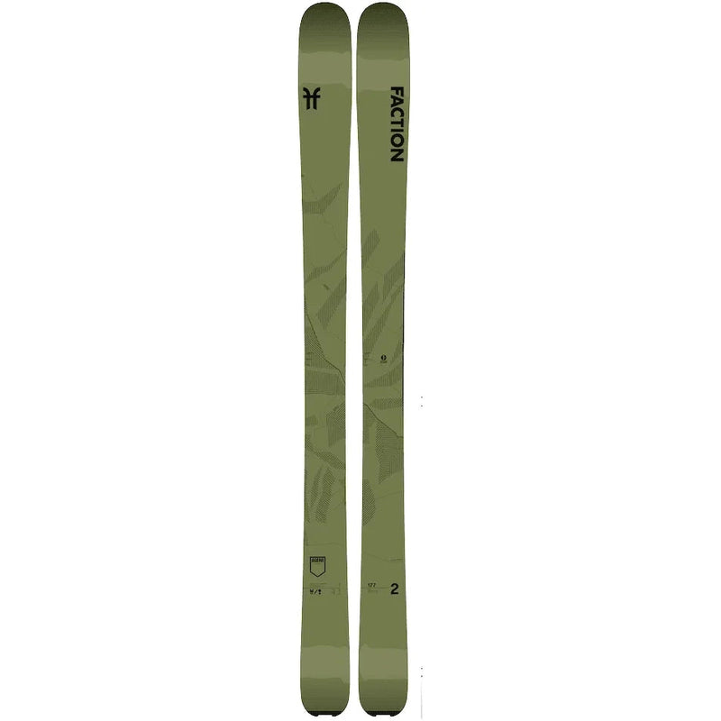 Faction Agent 2.0 Alpine Touring Ski