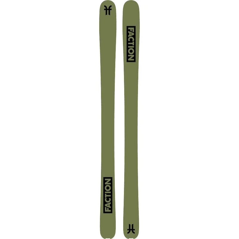 Faction Agent 2.0 Alpine Touring Ski