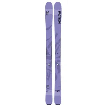 Faction Agent 2.0 X W Ski - product image 1