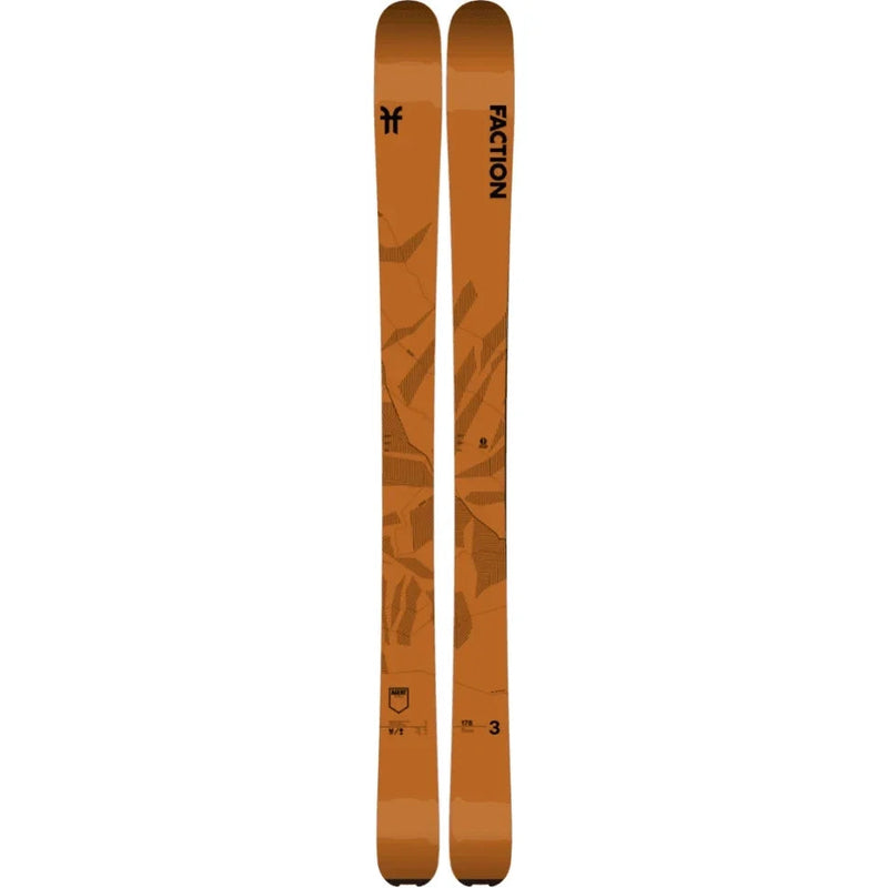 Faction Agent 3.0 Alpine Touring Ski