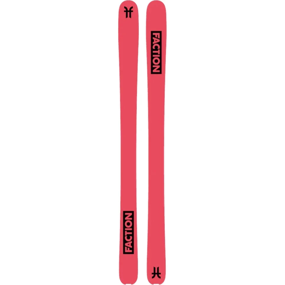 Faction Agent 3.0 X Alpine Touring Ski - product image 2