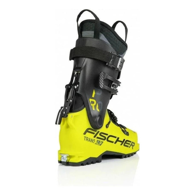 Fischer Transalp Pro Alpine Touring Boot