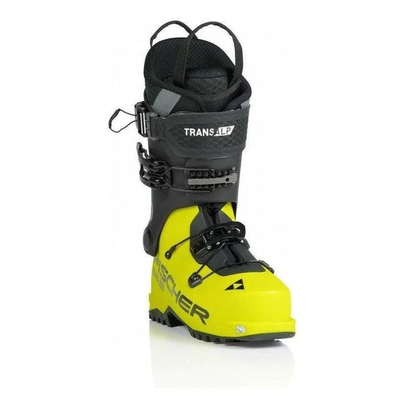 Fischer Transalp Pro Alpine Touring Boot