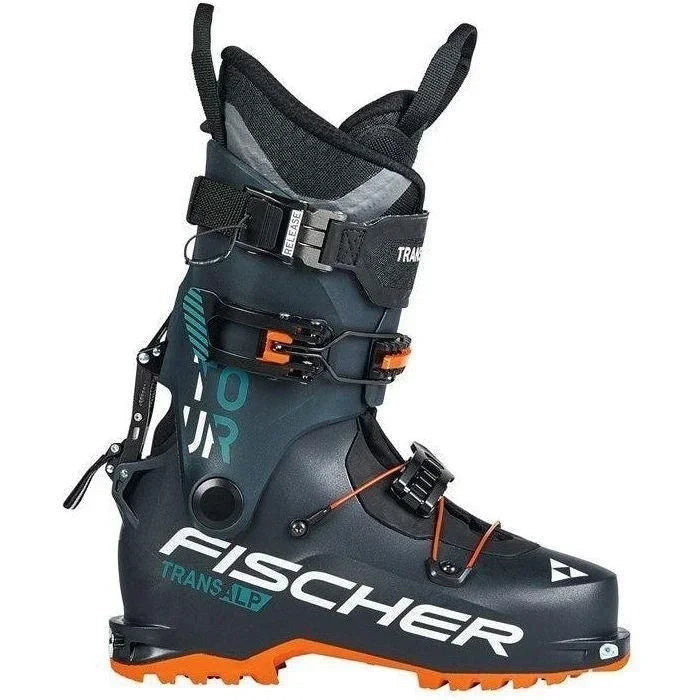 Fischer Transalp Tour Alpine Touring Boot - product image 1