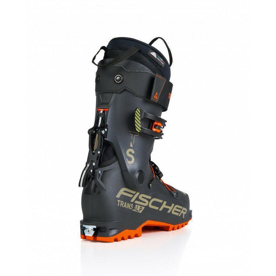 Fischer Transalp TS Alpine Touring Boot - product image 2