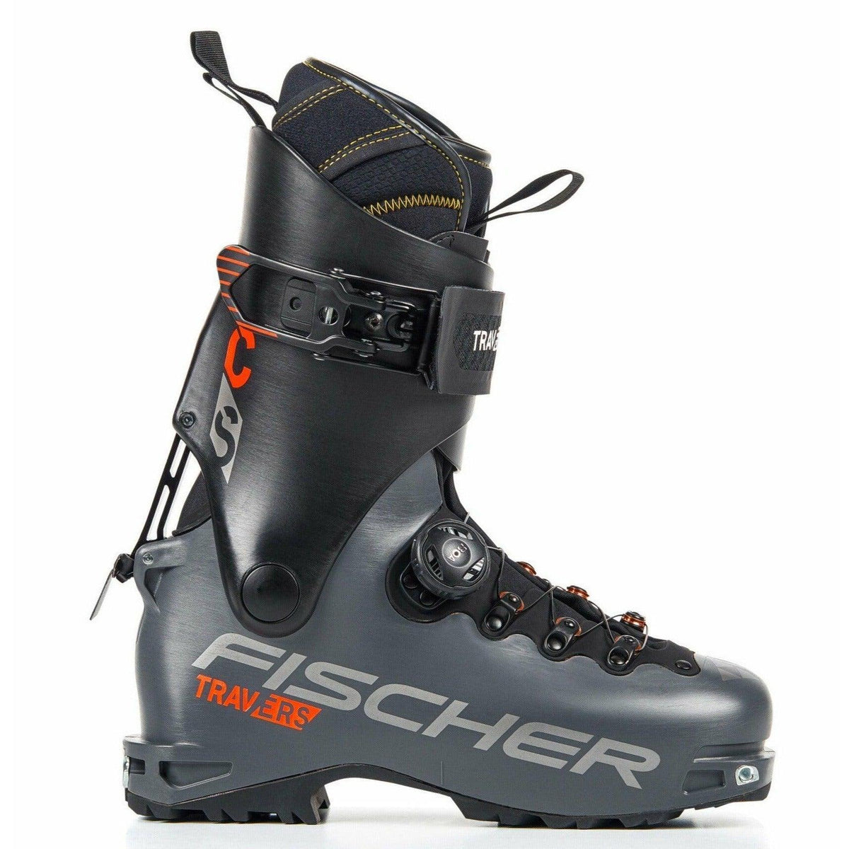 Fischer Travers CS Alpine Touring Boot - product image 1
