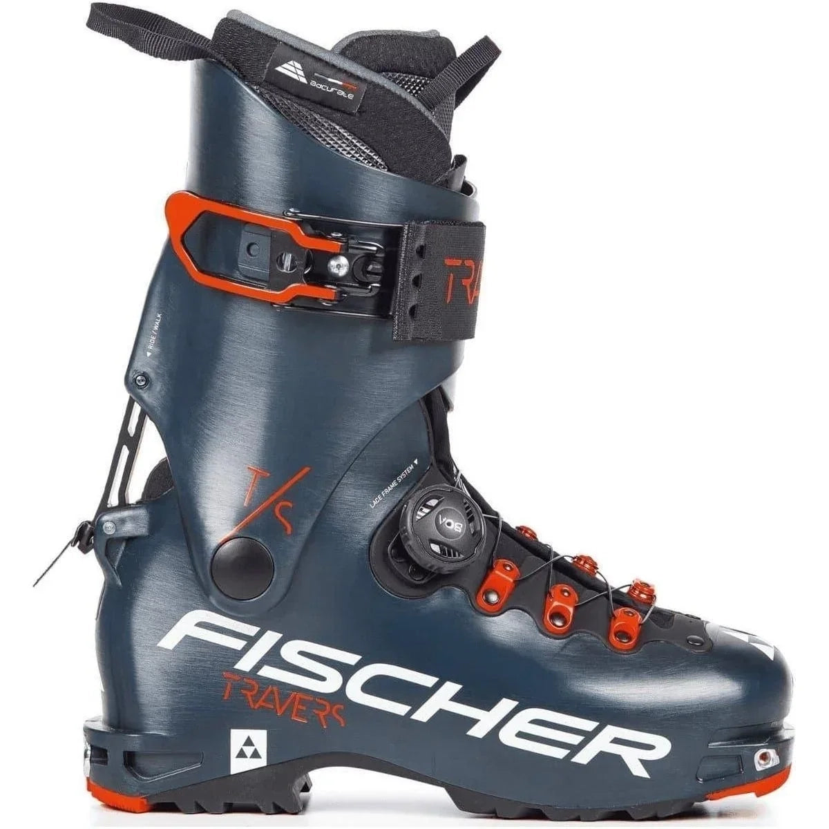 Fischer Travers TS Touring Boot - product image 1