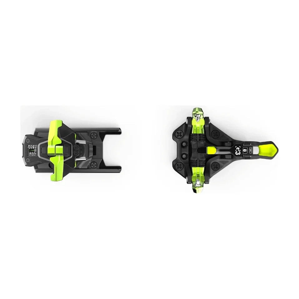 G3 ZED 9 Ski Touring Binding - product image 1
