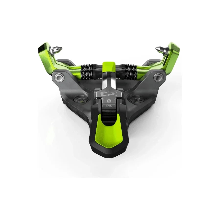 G3 ZED 9 Ski Touring Binding - product image 3