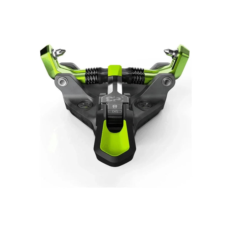 G3 ZED 9 Ski Touring Binding