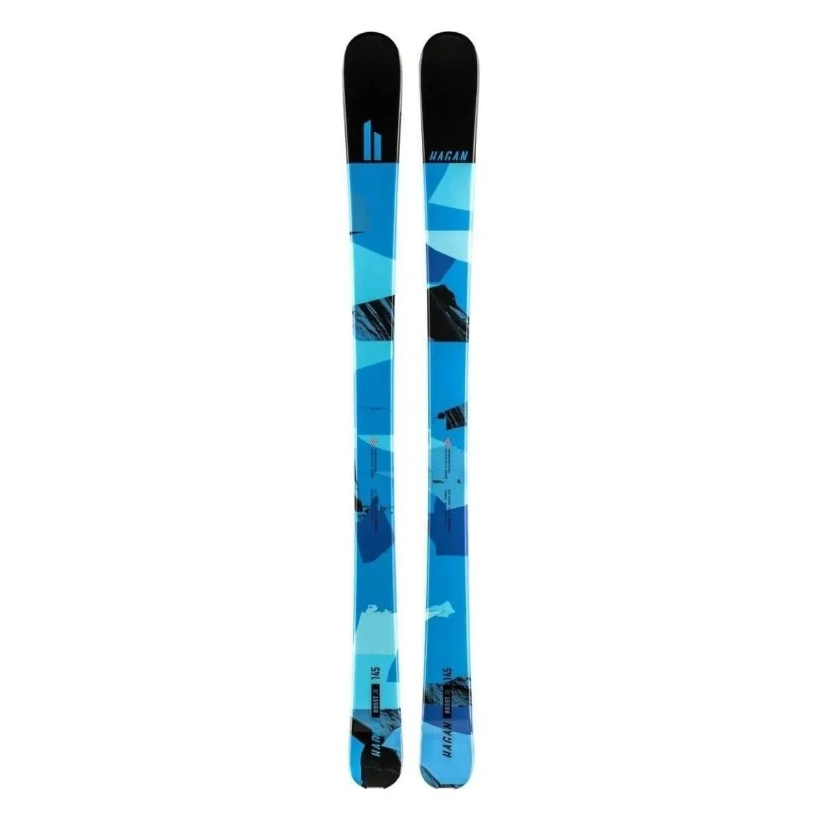 Hagan Boost JR Touring Ski - product image 1