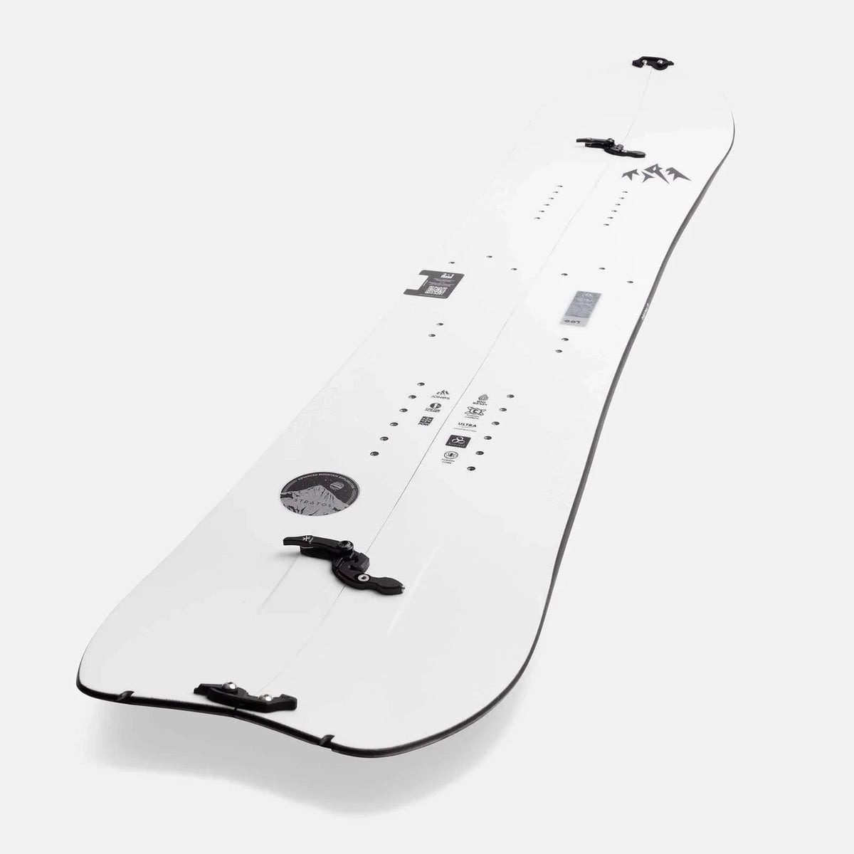 Jones Ultra Stratos Splitboard - product image 2
