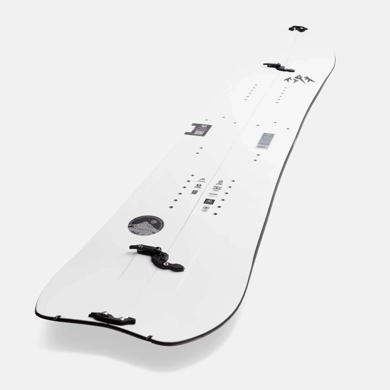 Jones Ultra Stratos Splitboard