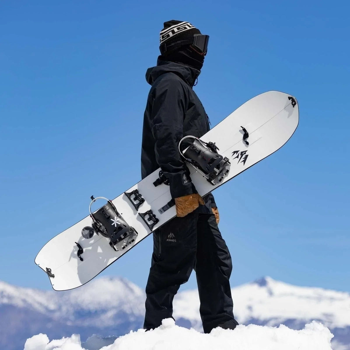 Jones Ultra Stratos Splitboard - product image 3