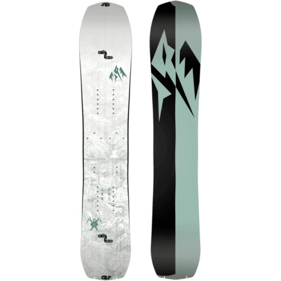 Jones Womens Solution Splitboard - product image 1