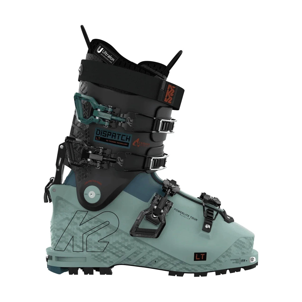 K2 Dispatch W LT Alpine Touring Boot (2023) - product image 1